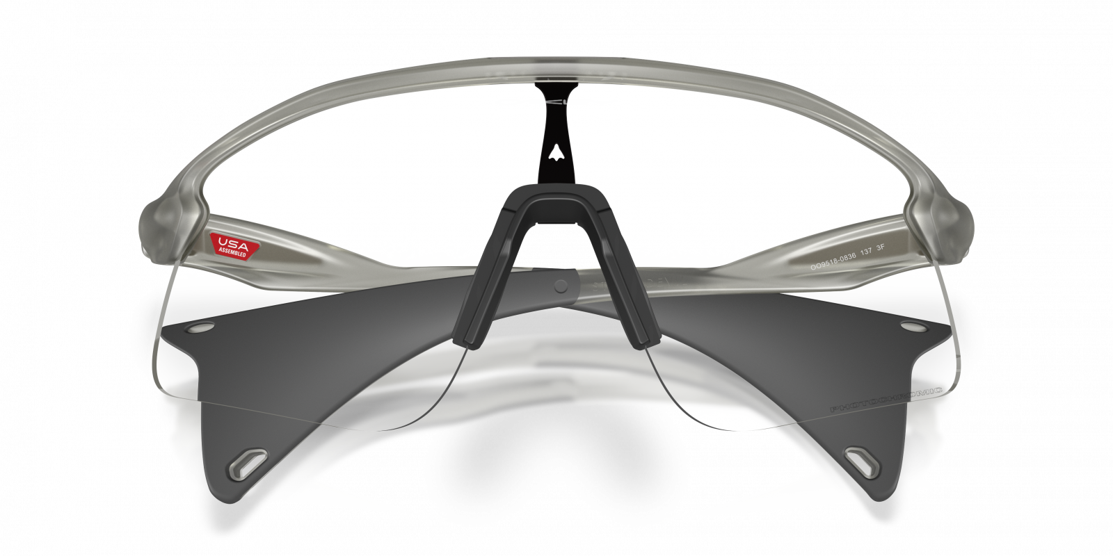 Oakley OO9518 951808 Stunt Devil S 